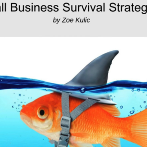 Small Business Game Plan